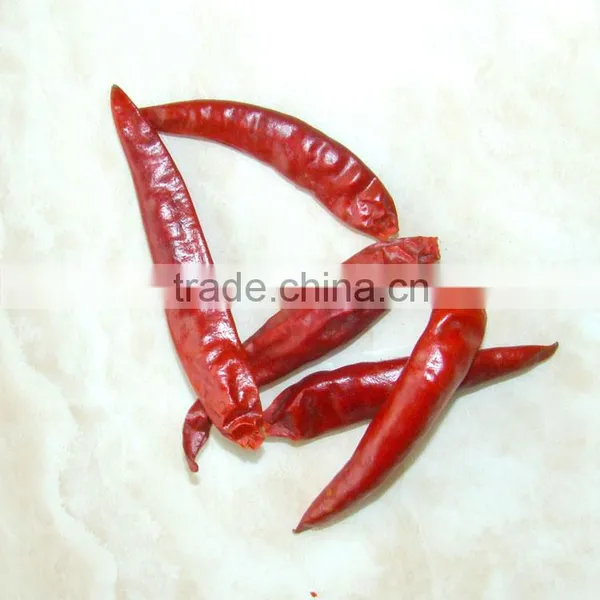 Tian Ying Dried Red Chilli photo-3