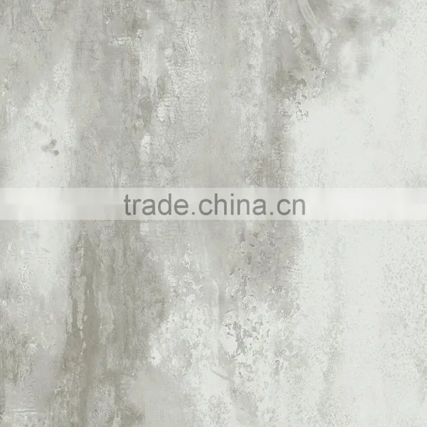 Beige Cloud Wood Look Hall Floor Tiles Patterns for Hotel Lobby photo-4