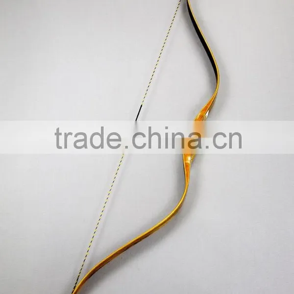 Recurve Bow Antelope Bow and Arrow for Sale photo-2