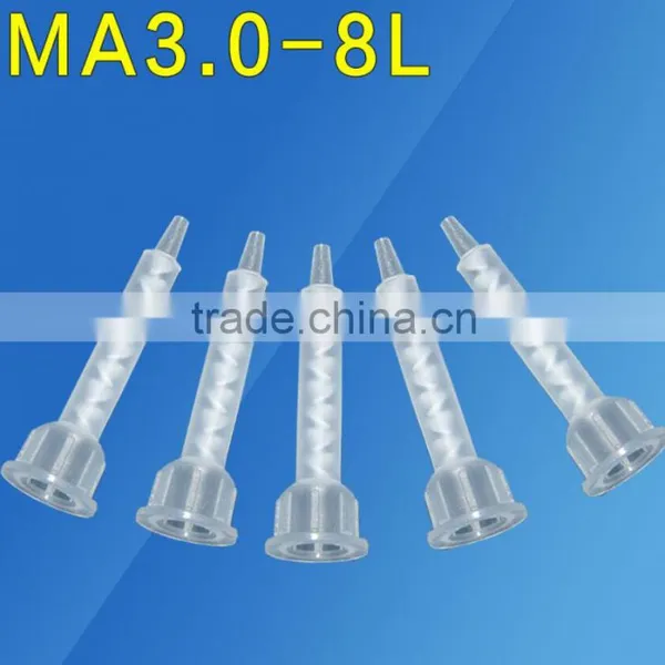 Good Quality New Products Epoxy Static Mixer