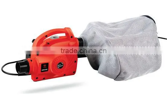 Professional vacuum cleaner for painters and wall plaster workers