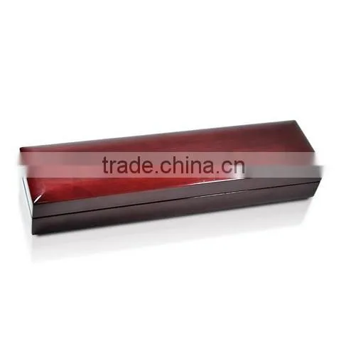 Wholesale Fashion Display Luxury Wood Pen Box photo-2