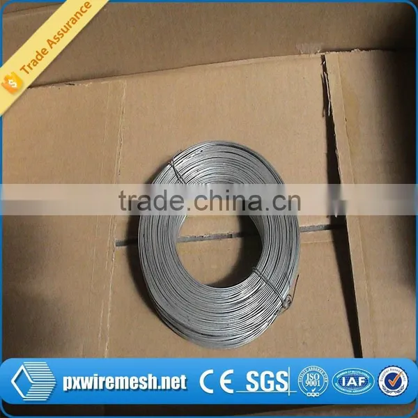 Anping Binding Wire/ Binding Wire Price/ hs Code Binding Wire photo-3