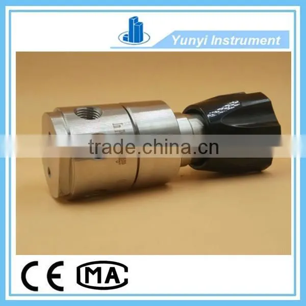 Professional Factory for Pressure Reducing Valve photo-5
