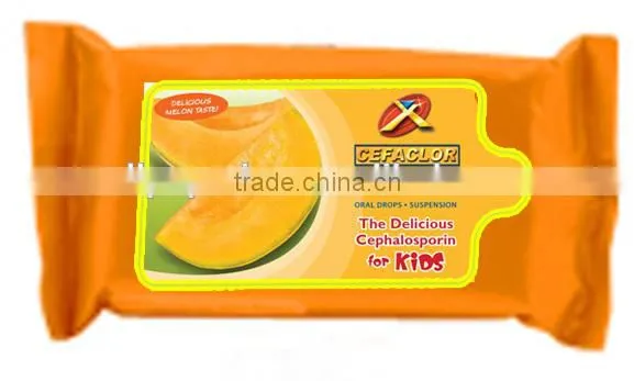 Baby Cleaning Health Care Hand Wet Wipes/baby Wipes photo-3