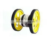 Hollow Shaft Rotary Encoder,Optical Inremental Rotary Encoder, Manual Encoder, Stepper Motor Encoder IBEST photo-6