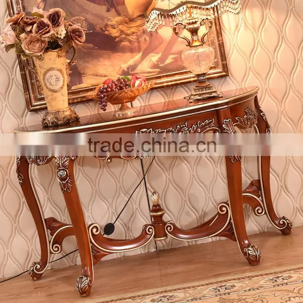 European Neoclassical Antique Vanity Makeup Dressing Table photo-6