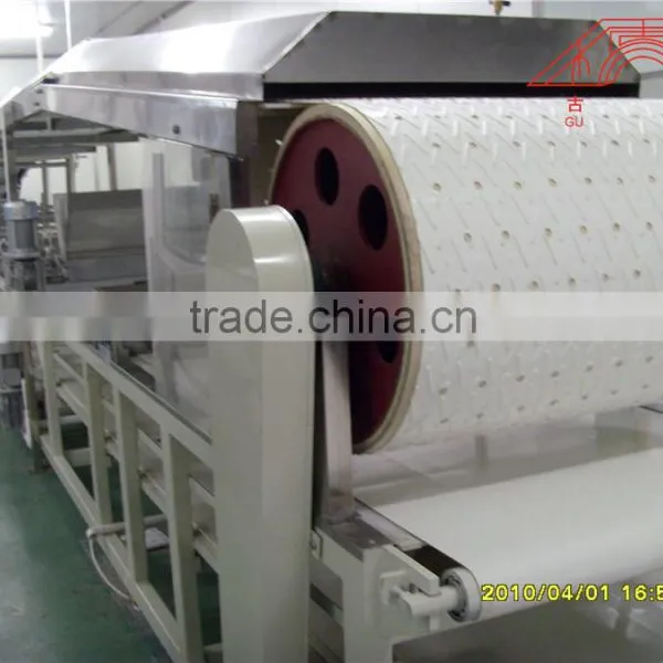 Hot Sale Swiss Roll Machines photo-2