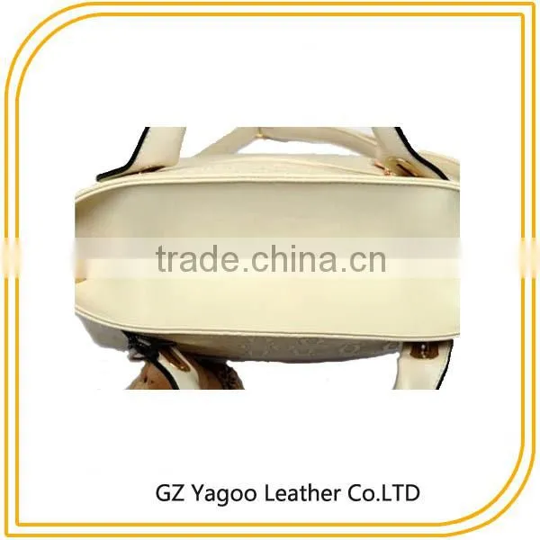 Fashion Beautiful Ladies Lash Package Latest Design Ladies Handbags photo-6