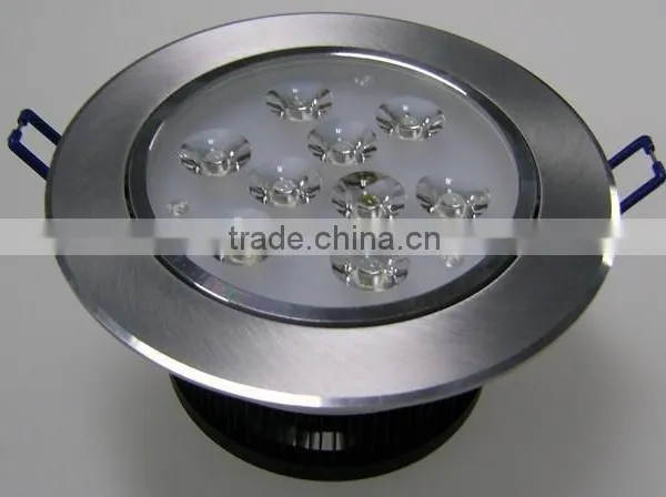 Hot Sale 5W/7W/9W/12W LED Ceiling Lamp OMK-TH75-3 With CE Driver photo-4