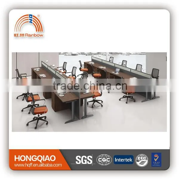 (MFC)PT-25 Wooden Office Worstation