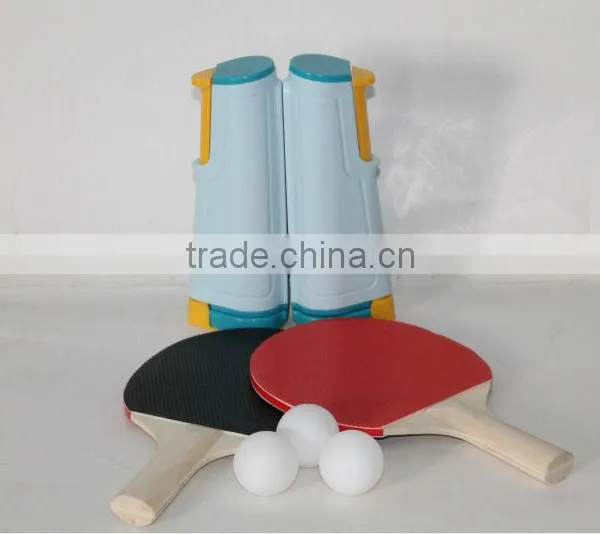 Protable Stretch Table Tennis photo-3