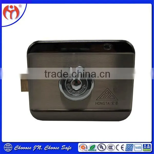 Security Product Intelligent Auto door Lock DJ 02