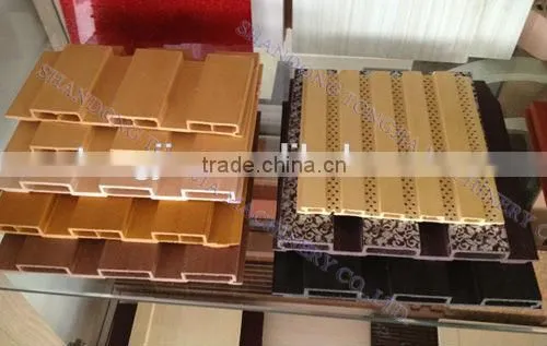 PVC Profile Machine for Windows and Doors photo-5