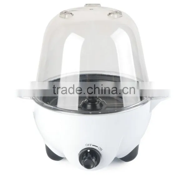 Big Party Oil-popped Tenperature Control Home Use Mini Popcorn Machine