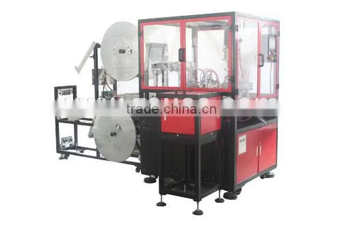 Stainless Steel Steering Angle Reviting Machine photo-2