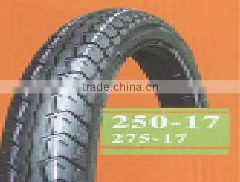 Motorcycle Tyre