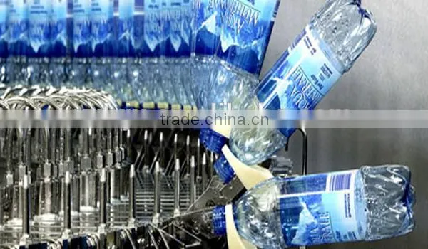 Bottle Washing Machine, Bottle Washer, Bottle Cleaner photo-4