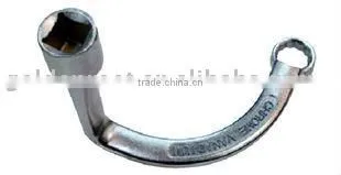 The Special Wrench for Turbo, Auto Wrench, Auto Repair Tool, Auto Maintenance Tool