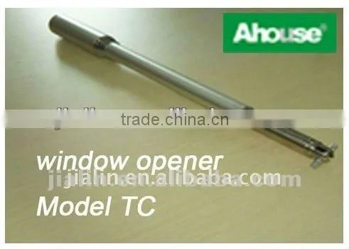 Window Opening Hardware