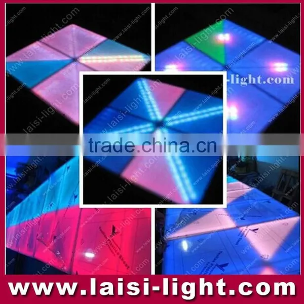 High Quatily LED Dance Floor Starlight Dance Floor Led Dance Floor photo-2