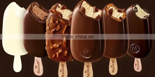 Popsicle,Ice Pop Packing Machine&High Quality Ice Lolly Wrapping Machine(Upgrade Edition) photo-2