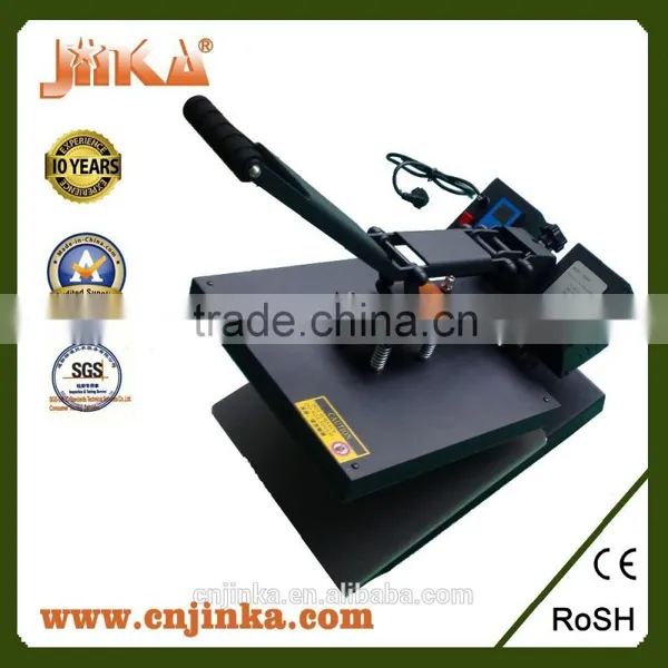 HEAT PRESS MACHIEN