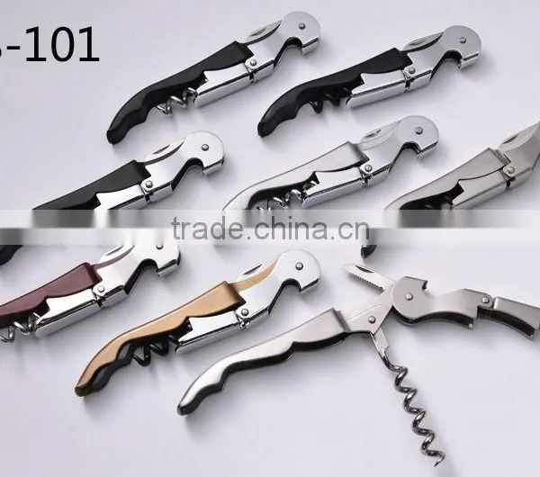 Classical SS Wine Opener