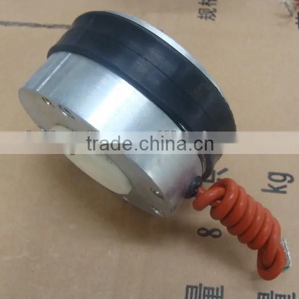 SDZ3 Forklift Electromagnetic Disc Brake photo-3