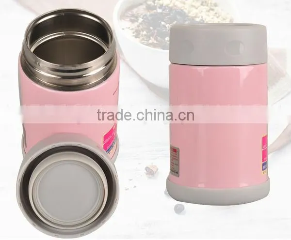 Nice Custom Design Stainless Steel Bento Lunch Box photo-4