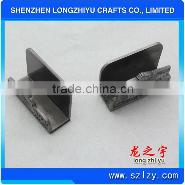 Metal Business Card Case Tin Card Case