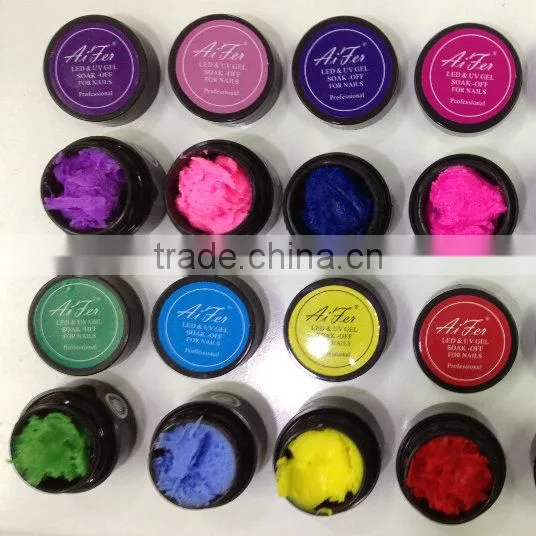 3D 4D Miniature Carving Gel For UV/LED Use 12 Color Emboss Soak off Gel Lace Sculpture Nail Art Tips New Functional High Quality photo-4
