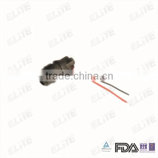 1-5mw 520nm Low Consumption Mini Laser Diode Module 4x8mm photo-2