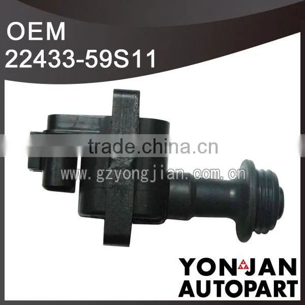 Brand New Quality Part Ignition Coil Pack 22433-59S11 for Silvia 180sx photo-3