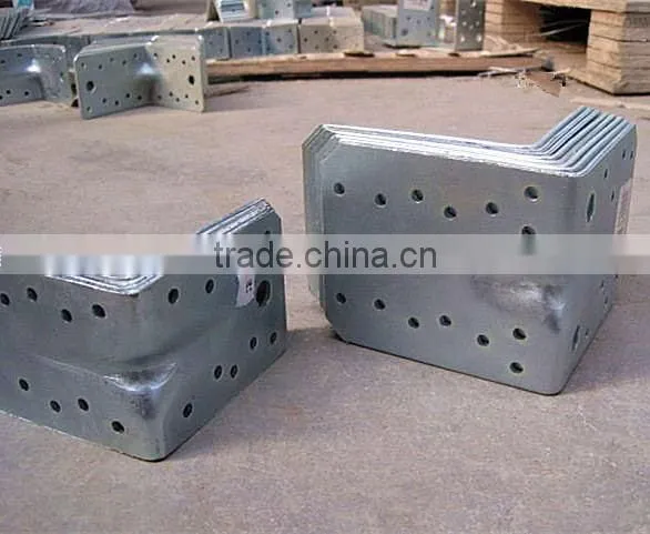 High Quality Angle Iron Fittings photo-6