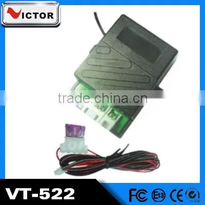 Good Quality GPRS Point Car Alarm Systems/auto Immobilizer photo-4