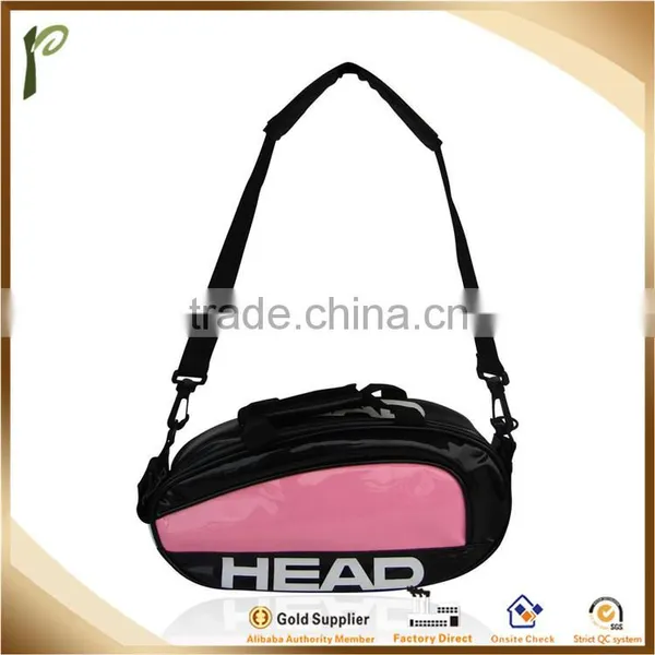 Popwide 2015 Hot Sell Fashion Unisex HEAD Shoulder Bag photo-2