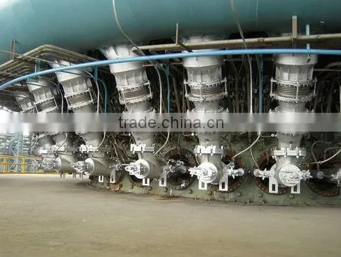 High Quality Tuyere Stock Assembly Manufacture