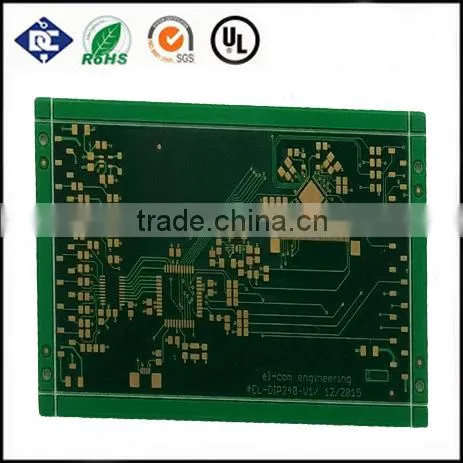Printed Circuit Board Supplies/manufacturing Printed Circuit Boards/pcb Multilayer