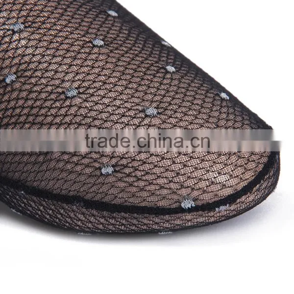 Women's Sexy Jacquard Sheer Pantyhose Tights Stockings photo-2