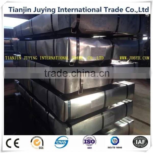 High Quality Cold Rolled Steel Sheet DC01 photo-3