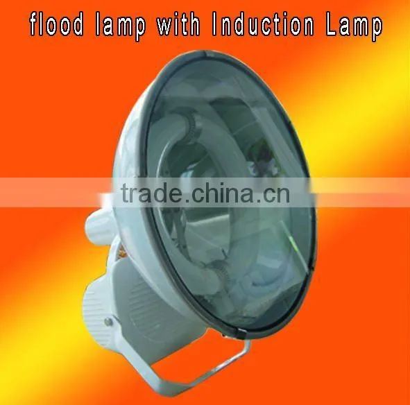 Induction Flood Lamp 300w photo-2