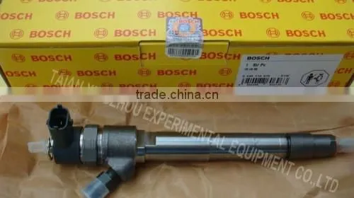 Diesel Fuel Bosch Injector 0445110376 photo-2