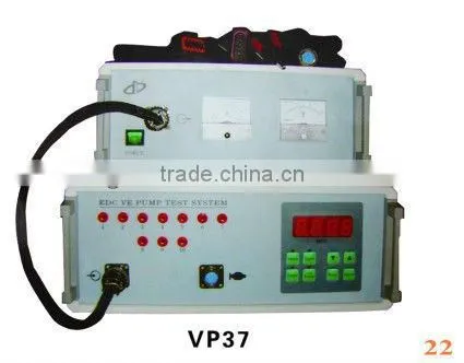 VP 37 Electronic Controller--22