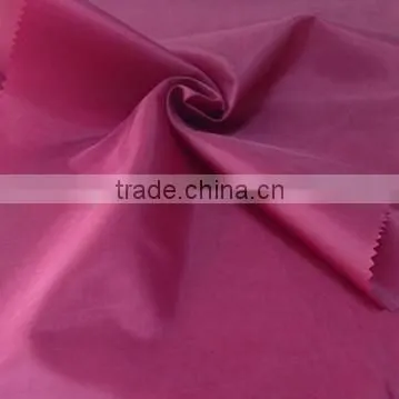 High Quality Polyester Waterproof Lining Fabric photo-2
