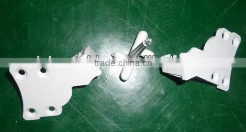 Mold Maker for Electric Fan Spare Parts photo-4