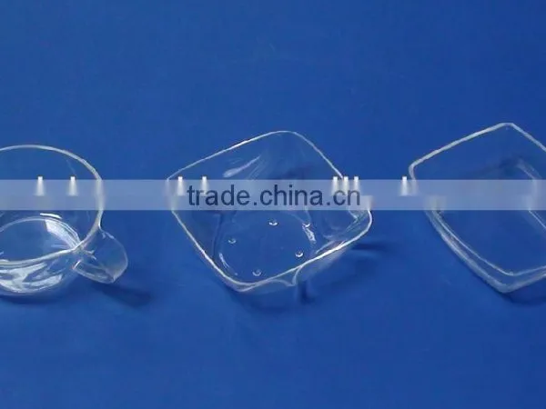 Mold Clear Plastic Parts photo-2