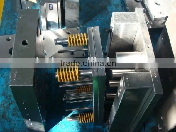 Auto Plastic Parts Injection Plastic Parts Molded Plastic Parts photo-2