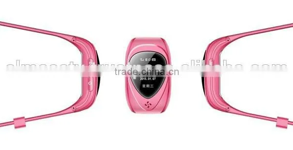 Kid SMART Tracking Watch photo-2