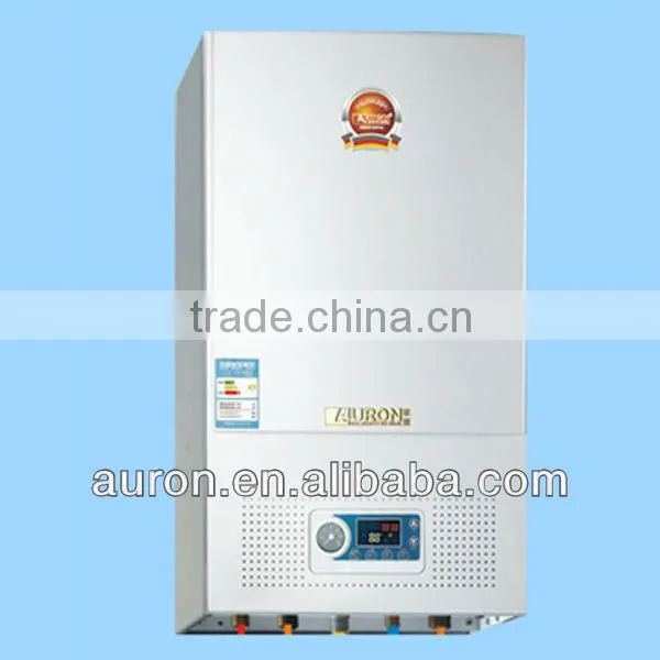 24KW Gas Boiler photo-2